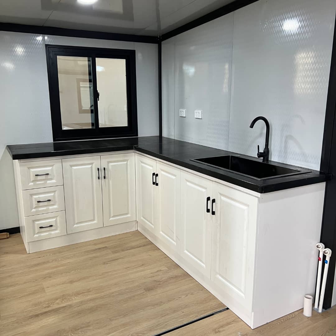 Foldable House