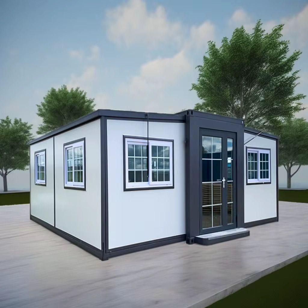 Foldable House